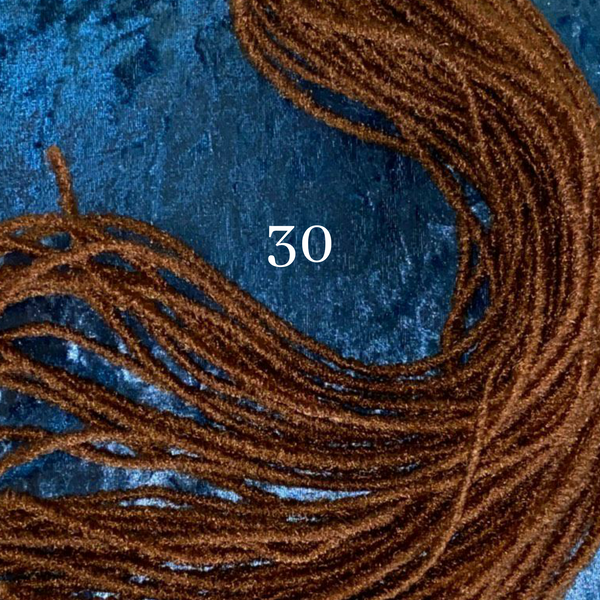 Naetorious Loc Extensions