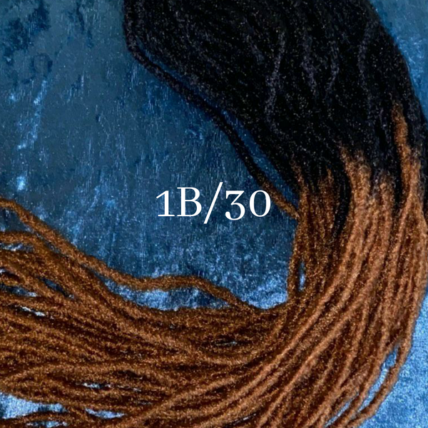Naetorious Loc Extensions