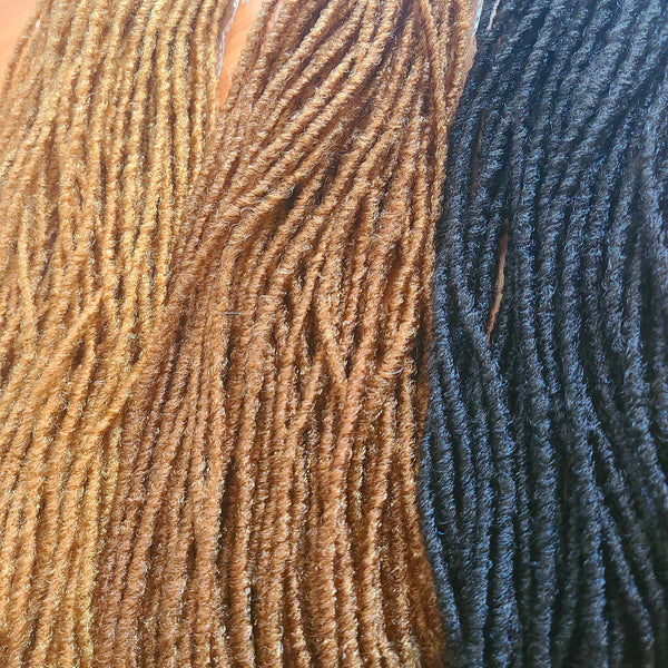 Naetorious Loc Extensions