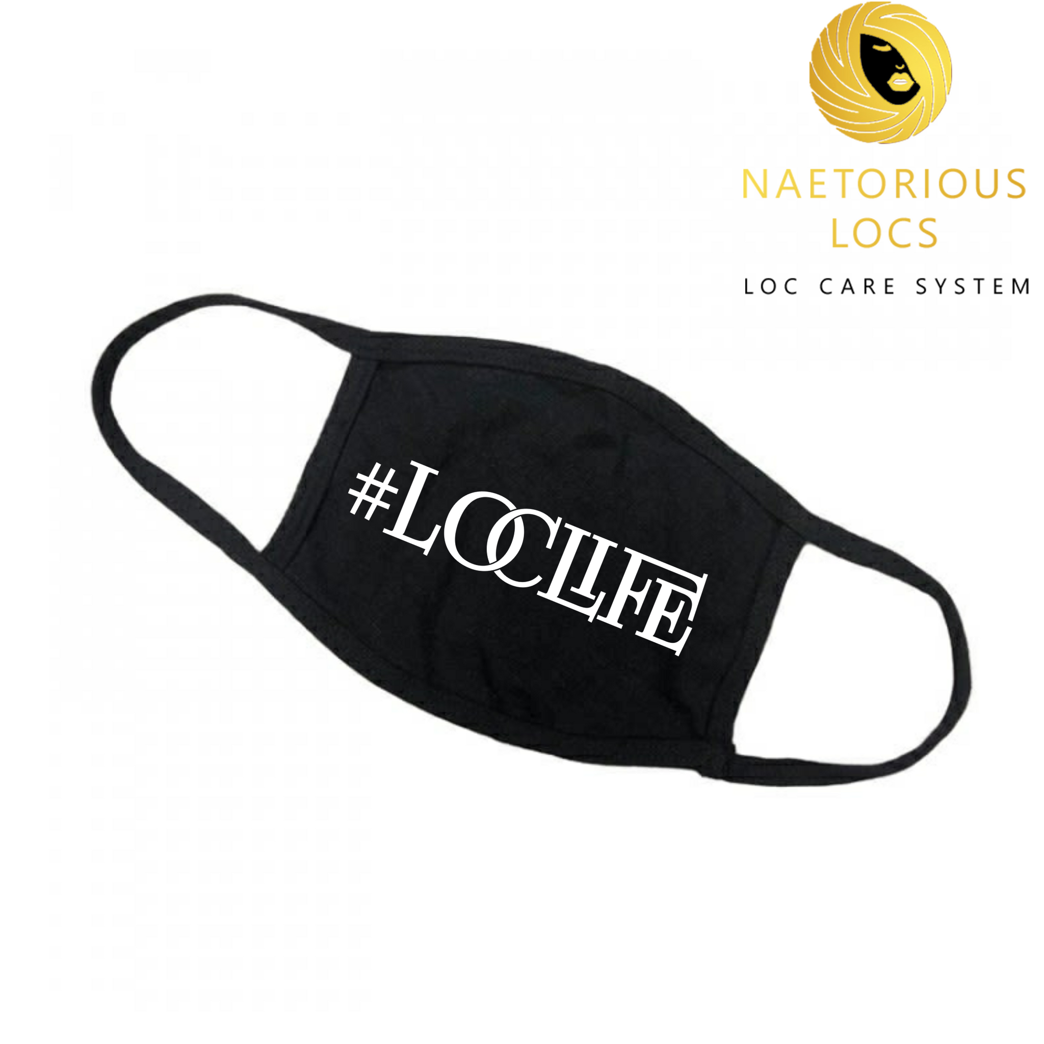 LocLife Mask