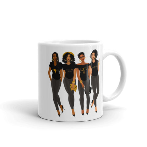 Loc Love Mug